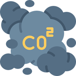 Co2  Icon