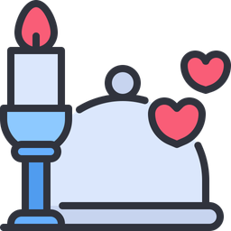 Dinning table  Icon