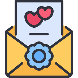 Letter  Icon