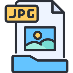 Jpg file  Icon