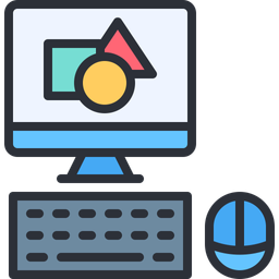 Desktop  Icon