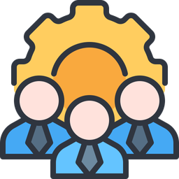 Employee  Icon