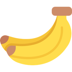 Banana  Icon