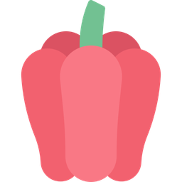 Capsicum  Icon