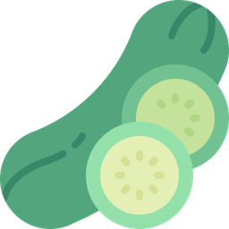 Cucumber  Icon