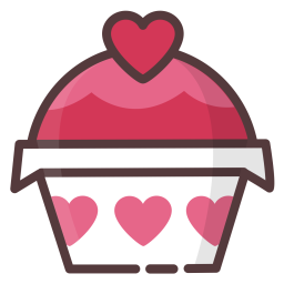 Cupcake  Icon