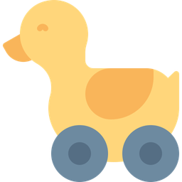 Duck  Icon