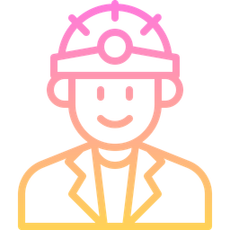 Miner  Icon