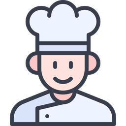 Chef  Icon