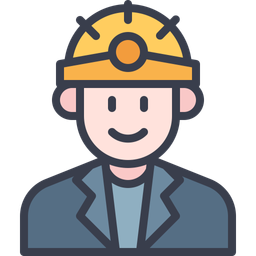 Miner  Icon