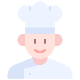 Chef  Icon