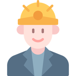 Miner  Icon