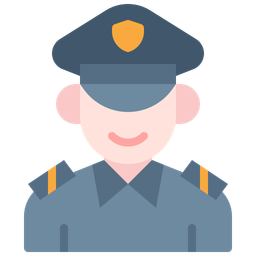 Police  Icon