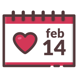 Calendar  Icon