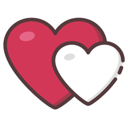 Hearts  Icon