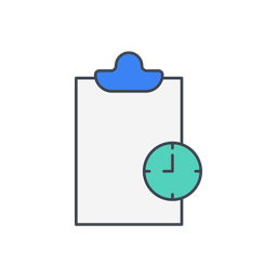 Document  Icon