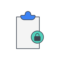 Lock  Icon