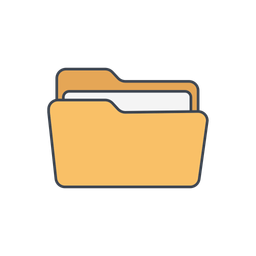 Folder  Icon