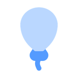 Balloon  Icon