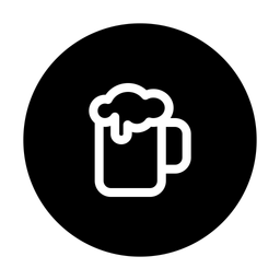 Beer  Icon