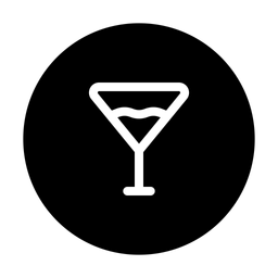 Cocktail  Icon