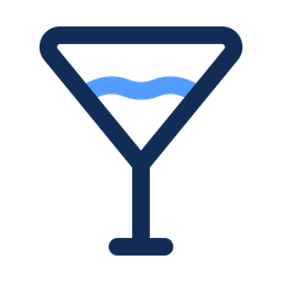 Cocktail  Icon