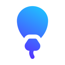 Balloon  Icon