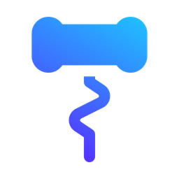 Corkscrew  Icon