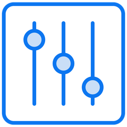 Control  Icon