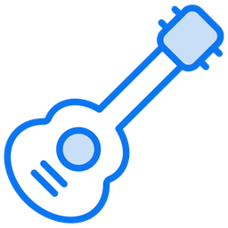 Guitar  Icon