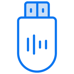 Flash drive  Icon