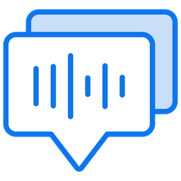 Audio  Icon