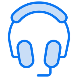 Headphone  Icon