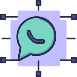 Connection  Icon