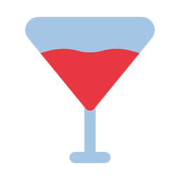 Cocktail  Icon