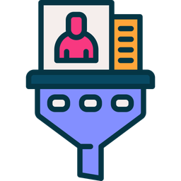 Employee  Icon