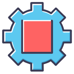 UIUX Icon  Icon