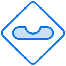 Bump  Icon