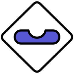 Bump  Icon