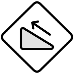 Ascent  Icon