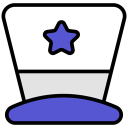 Hat  Icon