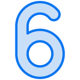 6  Icon