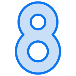 8  Icon