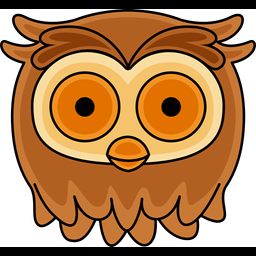 Owl  Icon