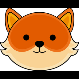 Fox  Icon