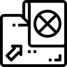 Fehler in der Datei  Symbol