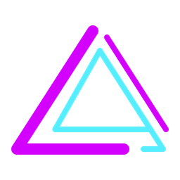 Triangle  Icon