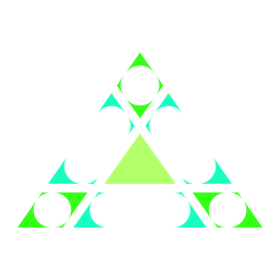 Triangle  Icon