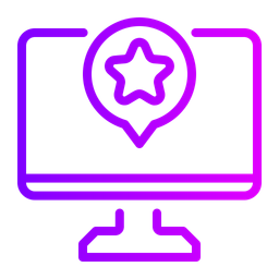 Computer  Icon