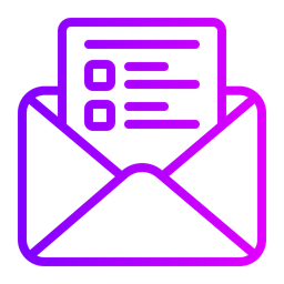 Email  Icon